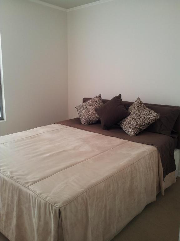 Personal Aparts Bellas Artes Santiago Rom bilde